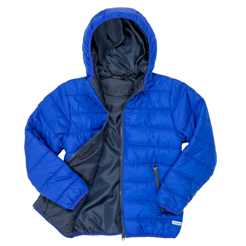 Result Core Kids Padded Jacket