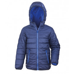Result Core Kids Padded Jacket