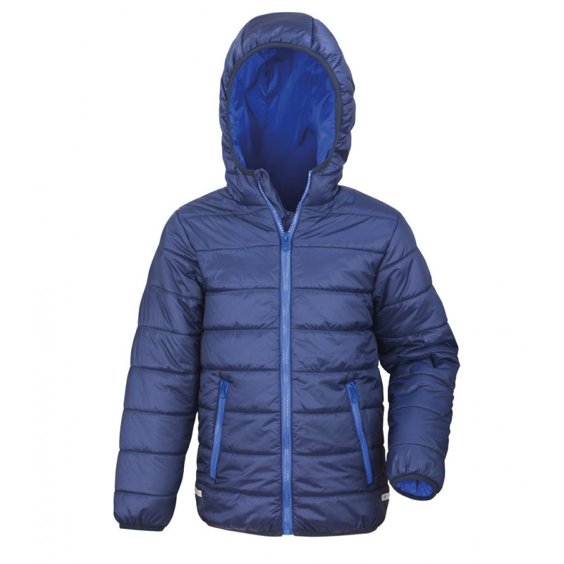 Result Core Kids Padded Jacket