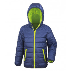Result Core Kids Padded Jacket