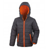 Result Core Kids Padded Jacket