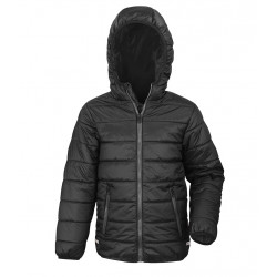 Result Core Kids Padded Jacket