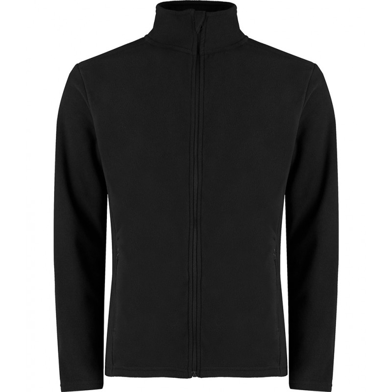 Kustom Kit Corporate Micro Fleece Jacket