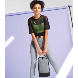 BagBase Athleisure Sports Shoe/Accessory Bag/Football Boot Bag