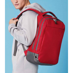 BagBase Athleisure Sports Backpack