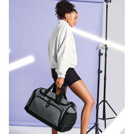 BagBase Athleisure Holdall