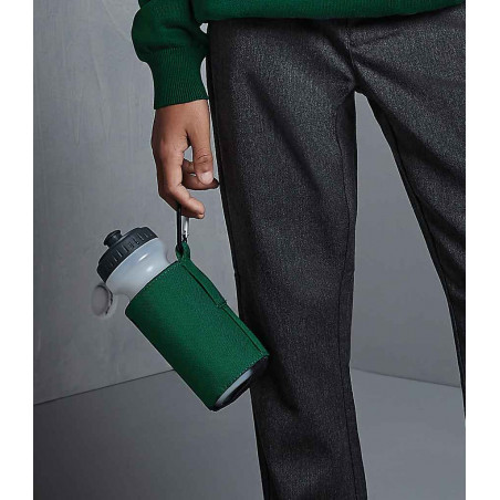 Quadra Water Bottle and Holder