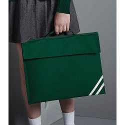 Quadra Classic School Book Bag