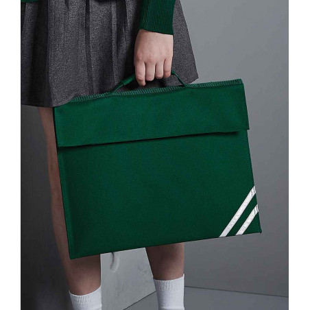 Quadra Classic School Book Bag