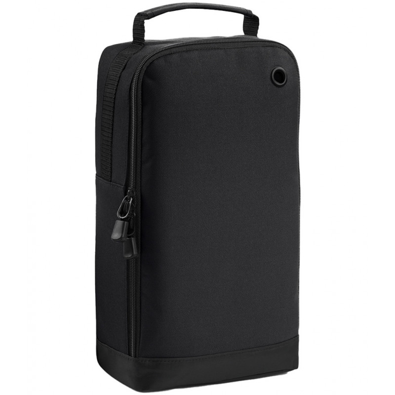 BagBase Athleisure Sports Shoe/Accessory Bag/Football Boot Bag