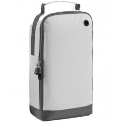 BagBase Athleisure Sports Shoe/Accessory Bag/Football Boot Bag