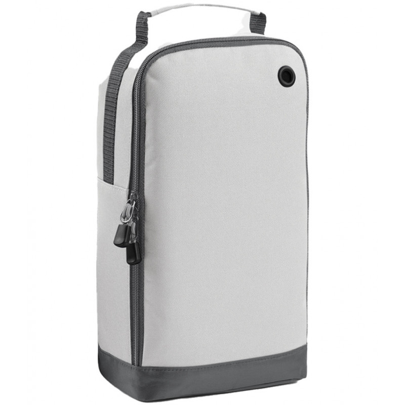 BagBase Athleisure Sports Shoe/Accessory Bag/Football Boot Bag