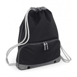 BagBase Athleisure Gymsac/Gym Bag