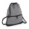 BagBase Athleisure Gymsac/Gym Bag