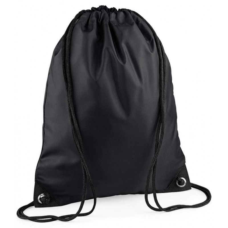 BagBase Premium Gymsac/Gym bag
