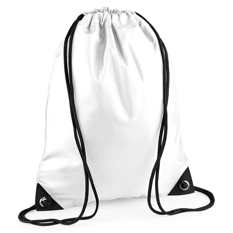 BagBase Premium Gymsac/Gym bag