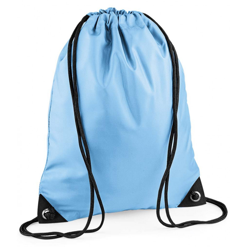 BagBase Premium Gymsac/Gym bag