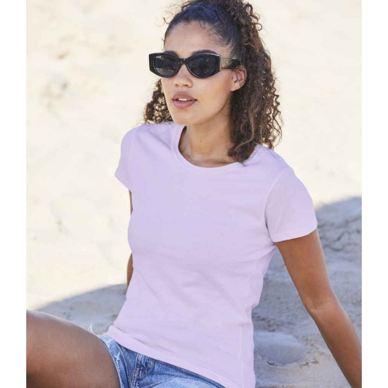 Fruit of the Loom Ladies Iconic 150 T-Shirt