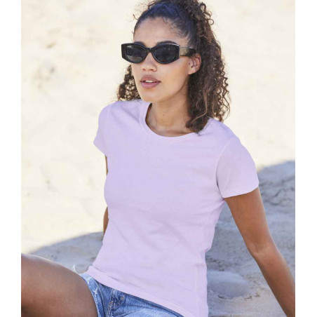 Fruit of the Loom Ladies Iconic 150 T-Shirt