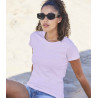 Fruit of the Loom Ladies Iconic 150 T-Shirt