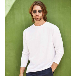 Fruit of the Loom Original Long Sleeve T-Shirt