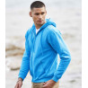 Fruit of the Loom Classic Zip Hooded Sweatshirt