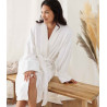 Towel City Kimono Towelling Robe