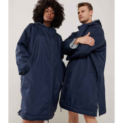 Finden + Hales Adults All Weather Robe