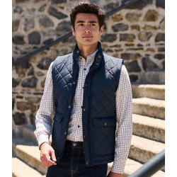 Regatta Tyler Diamond Quilted Bodywarmer