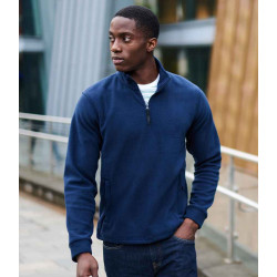 Regatta Thor Zip Neck Fleece