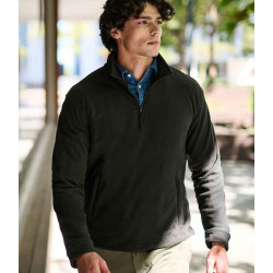 Regatta Thor Zip Neck Fleece