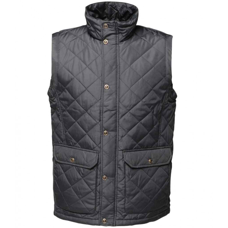 Regatta Tyler Diamond Quilted Bodywarmer
