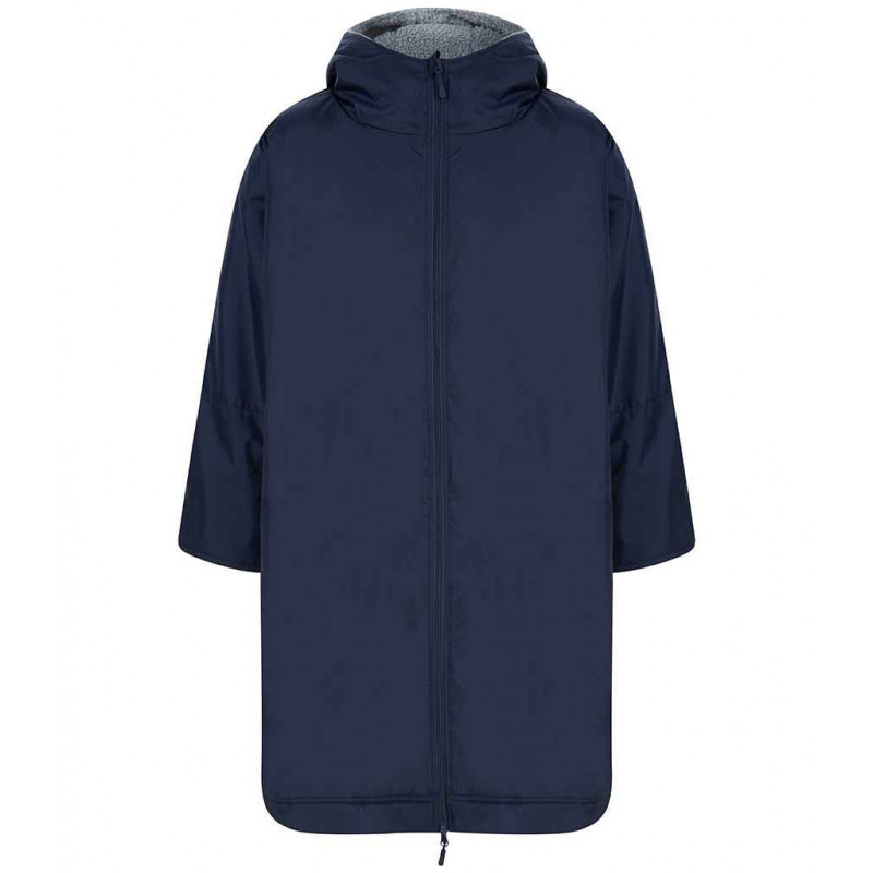 Finden + Hales Kids All Weather Robe
