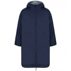 Finden + Hales Adults All Weather Robe