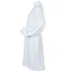 Towel City Kimono Towelling Robe