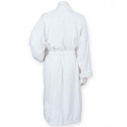 Towel City Kimono Towelling Robe