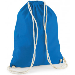 Westford Mill Cotton Gymsac/Gym bag