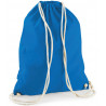 Westford Mill Cotton Gymsac/Gym bag