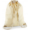 Westford Mill Cotton Gymsac/Gym bag
