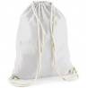 Westford Mill Cotton Gymsac/Gym bag