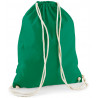 Westford Mill Cotton Gymsac/Gym bag