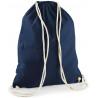 Westford Mill Cotton Gymsac/Gym bag
