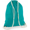 Westford Mill Cotton Gymsac/Gym bag