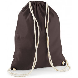 Westford Mill Cotton Gymsac/Gym bag