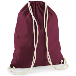 Westford Mill Cotton Gymsac/Gym bag
