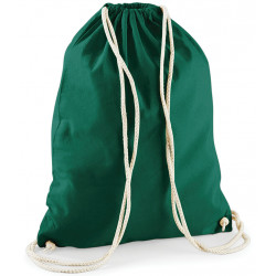 Westford Mill Cotton Gymsac/Gym bag