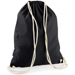 Westford Mill Cotton Gymsac/Gym bag
