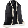 Westford Mill Cotton Gymsac/Gym bag