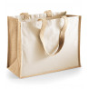 Westford Mill Jute Classic Shopper