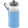 Quadra Water Bottle and Holder
